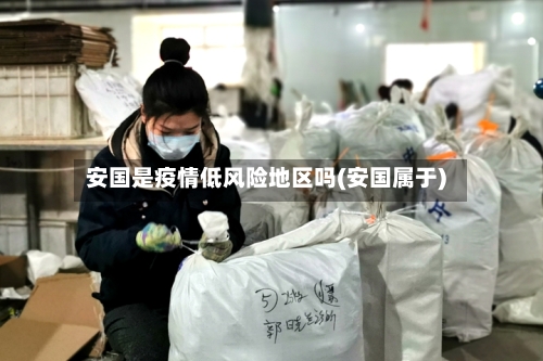 安国是疫情低风险地区吗(安国属于)-第3张图片