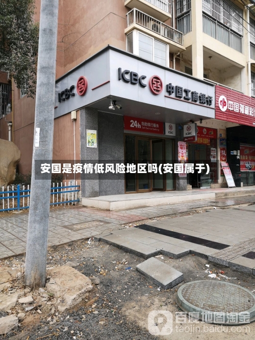 安国是疫情低风险地区吗(安国属于)