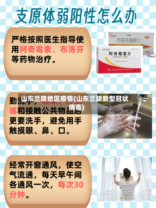 山东兰陵地区疫情(山东兰陵新型冠状病毒)-第2张图片