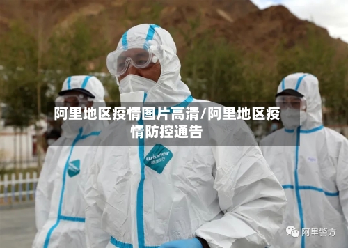 阿里地区疫情图片高清/阿里地区疫情防控通告