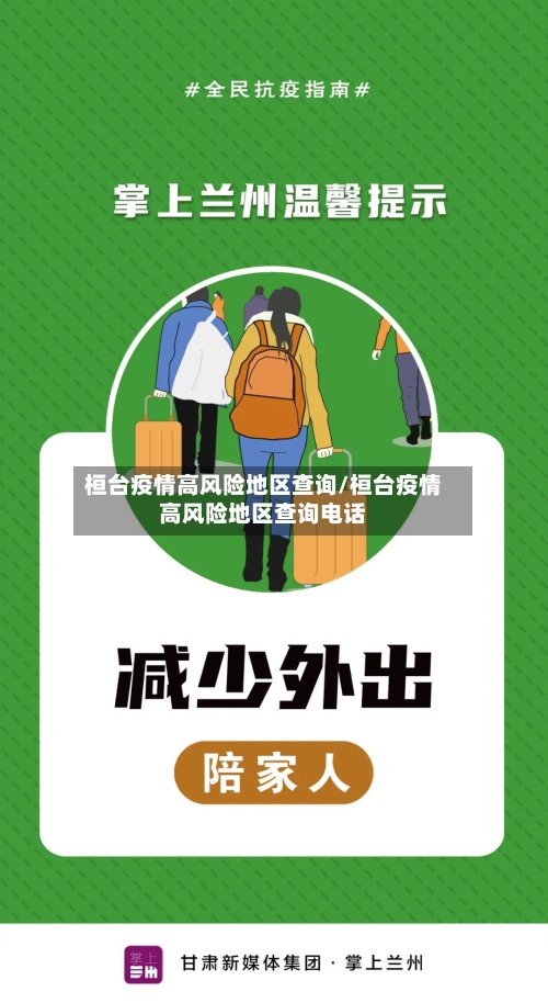 桓台疫情高风险地区查询/桓台疫情高风险地区查询电话-第2张图片