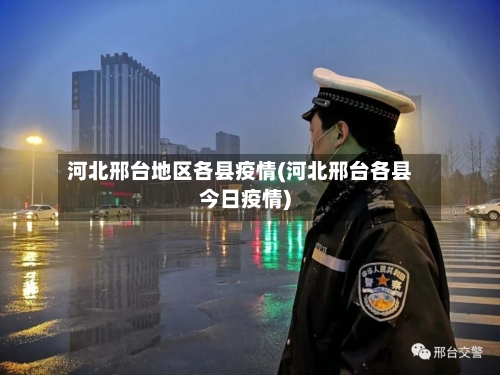 河北邢台地区各县疫情(河北邢台各县今日疫情)