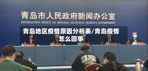 青岛地区疫情原因分析表/青岛疫情怎么回事-第3张图片