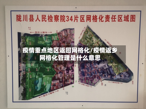 疫情重点地区返回网格化/疫情返乡网格化管理是什么意思-第3张图片