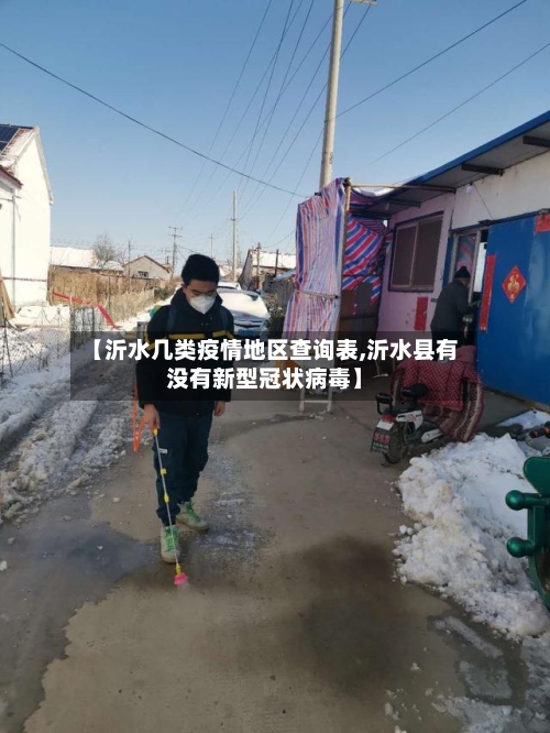 【沂水几类疫情地区查询表,沂水县有没有新型冠状病毒】-第2张图片
