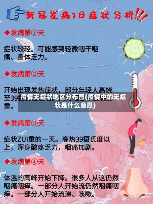 疫情无症状地区分布图(疫情中的无症状是什么意思)-第2张图片