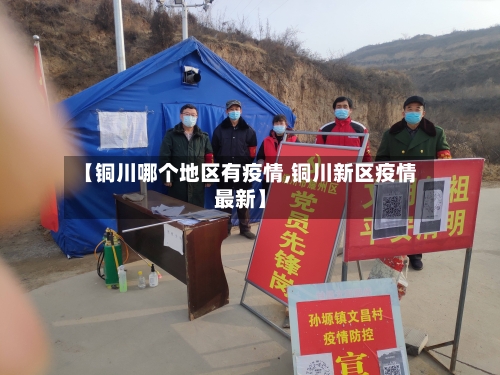 【铜川哪个地区有疫情,铜川新区疫情最新】