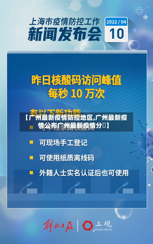 【广州最新疫情防控地区,广州最新疫情公布广州最新疫情分佈】